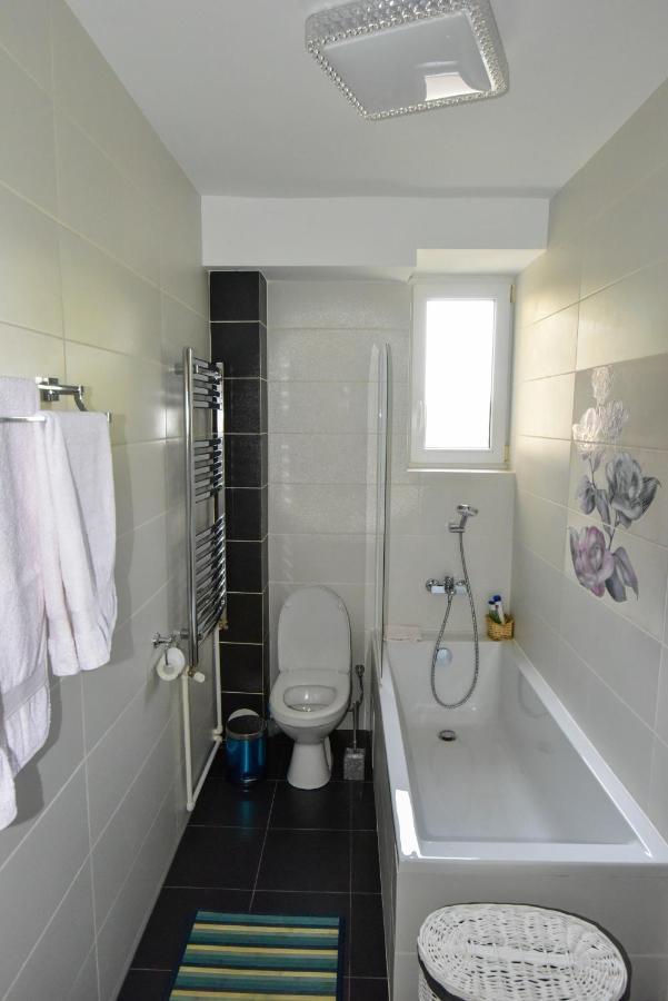 Central Park Apartment Κονστάντζα Εξωτερικό φωτογραφία