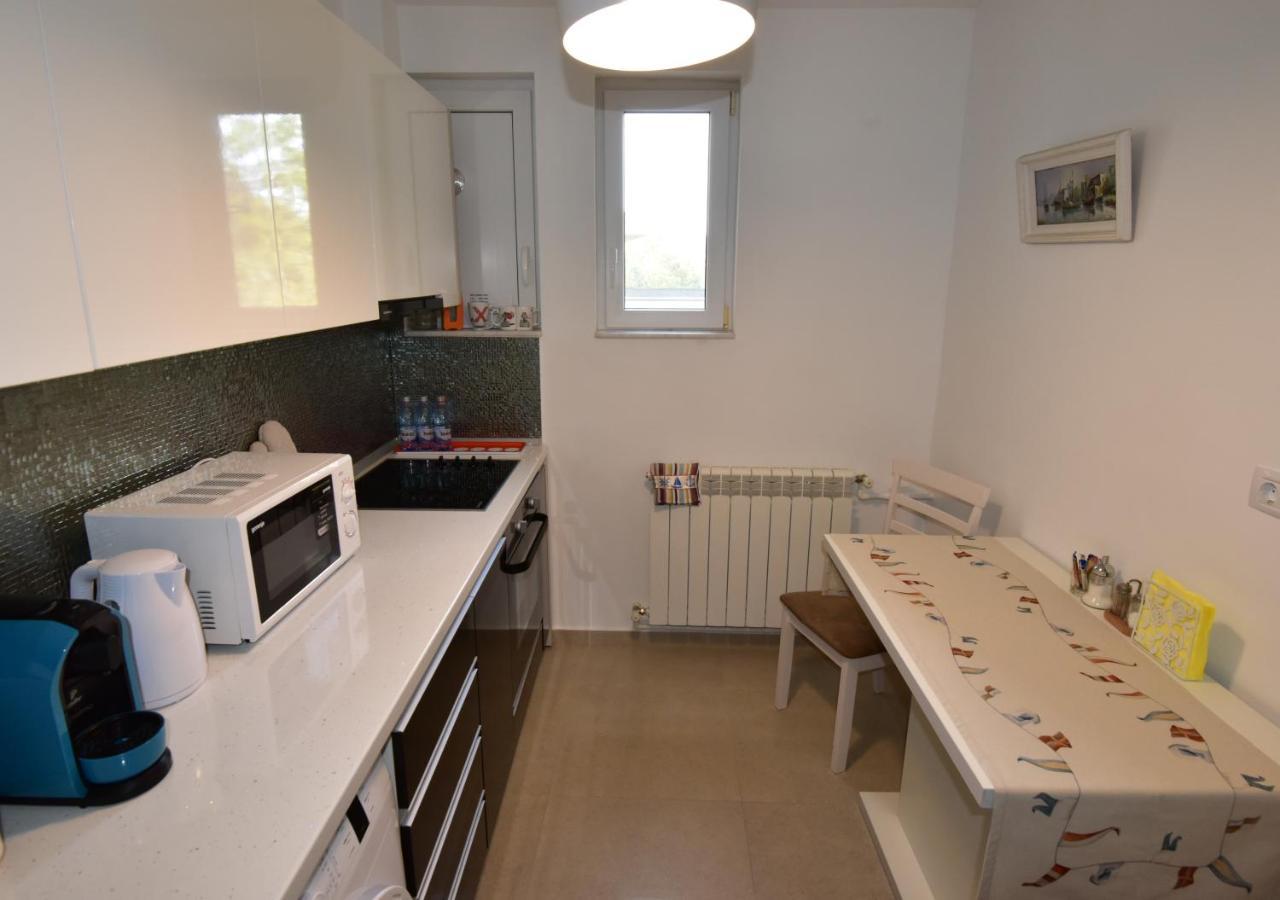 Central Park Apartment Κονστάντζα Εξωτερικό φωτογραφία
